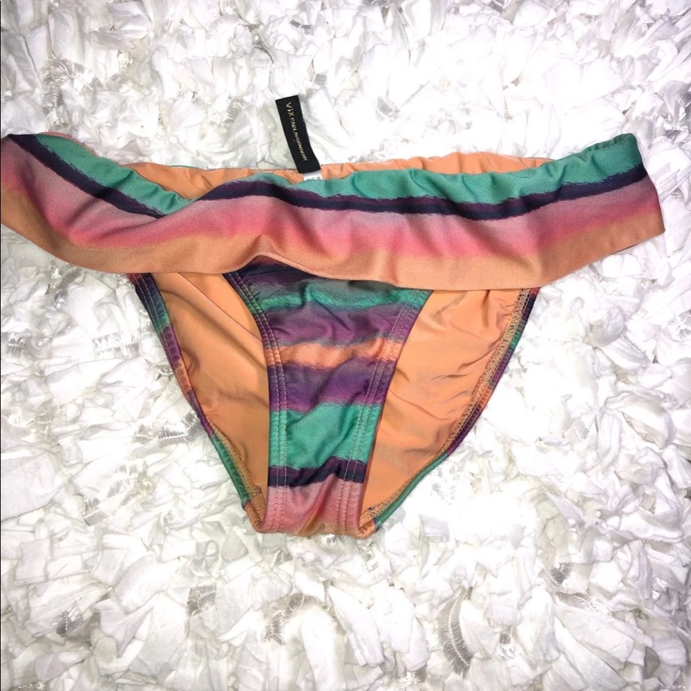 Bikini Bottoms VIX Paula Hermanny